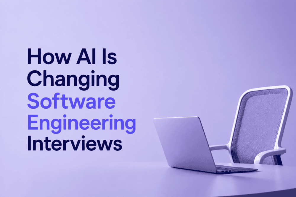 When AI Is a Baseline Skill, What Should Software Engineering Interviews Measure?? image